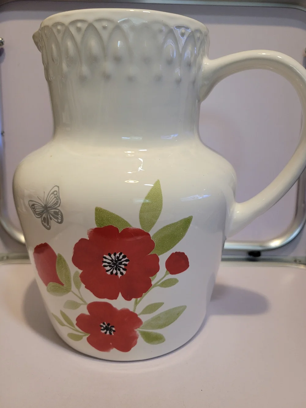 Dolly Parton Tennessee Home Pitcher, Plates, & Spoon Set